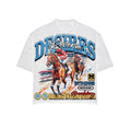 Reverie Horse Racing Tee