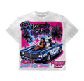 Pleasure Club Tee