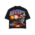 Reverie Baseball Tee